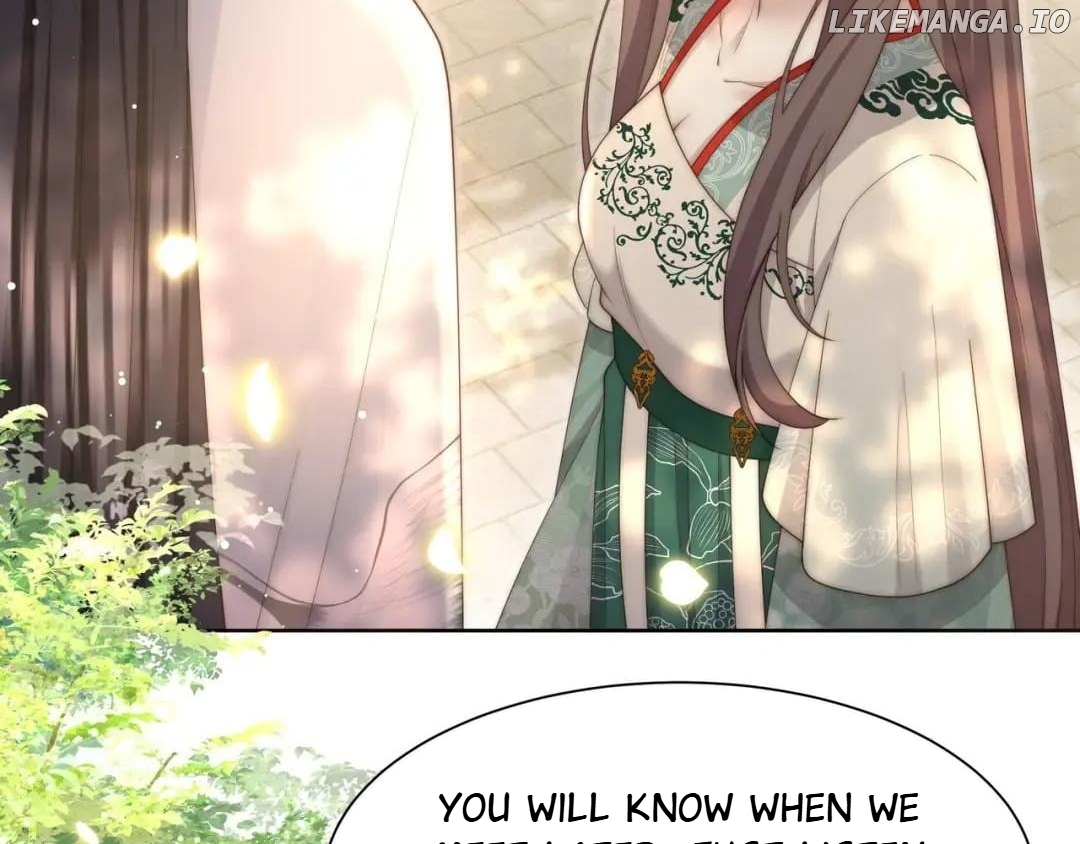 Lonely Emperor Chases His Sister-in-Law Chapter 54 - page 92